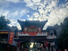 -滦州古城