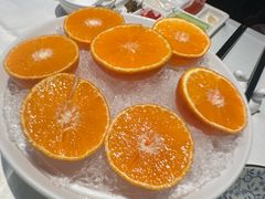 -四季民福烤鸭店(王府井灯市口店)