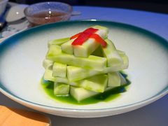-醉舍·新淮扬菜(长宁龙之梦店)