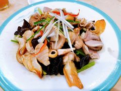 -北方饺子王·海肠捞饭·海鲜锅(山大店)