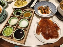 -新海渔港·胶东海鲜家常菜·家宴(奥体中心店)