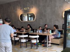 -必胜客(浦上万达店)