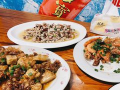 -如我美食(达道社区店)