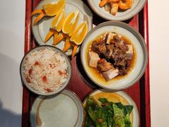 -山食间·中式营养轻餐(保利时光里店)