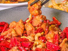 -榕意·川味之美(深业上城店)