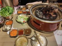 -西塔老太太泥炉烤肉(双井店)