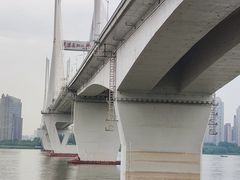 -武昌江滩