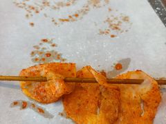 -不是烧烤·武汉大排档(亚运村店)