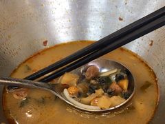 -小螺大作·螺蛳粉火锅(林和西店)