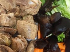 -宾朋海鲜美食餐厅·特色美食(兴海路店)