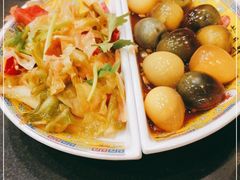 -芦月轩羊蝎子(北蜂窝店)