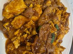 -烤肉宛饭庄(北新桥店)