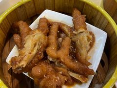 -金凤酒楼(金陵路店)