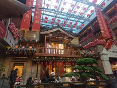 -唐山宴大唐州府精品中餐