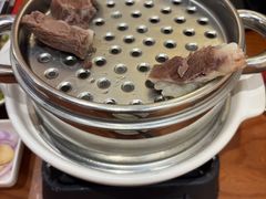 -七百岁羊肉馆(环球港店)