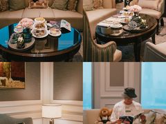 -广州富力丽思卡尔顿酒店