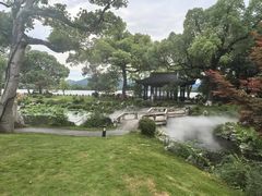 -杭州西湖柳莺里酒店·闻莺厅