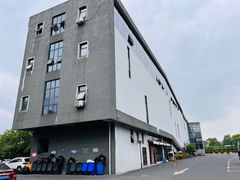 -杭州西湖丝绸文化博物馆