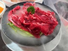 -骨之味·筒骨汤火锅(江头店)