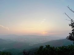 -广州市白云山风景名胜区