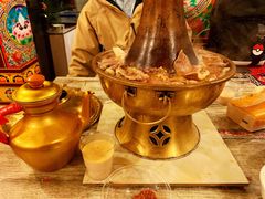 -卡万金特色藏餐