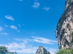 -南溪山景区