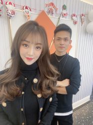 -YO HAIR SALON