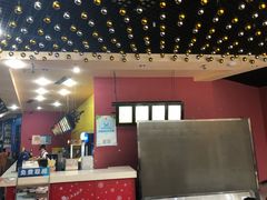-SFC上影影城(新世界店)