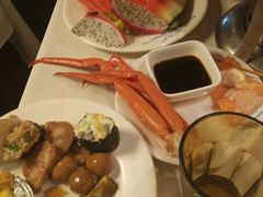 -星伦多 自助料理(圆融店)