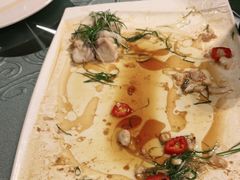 -海陵岛保利皇冠假日酒店·御公馆中餐厅 CANAL LNUA