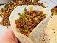 -鲁南仔·滕州炒鸡(经三路店)