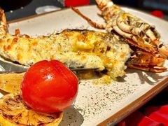 -上海苏宁宝丽嘉酒店·Cafe Bellagio西餐厅