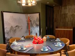 -牛村来人潮汕牛肉火锅(西单店)