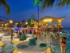 -FINNS Beach Club