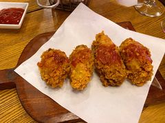 -LYFATTI 莱芙缇(赣水路店)