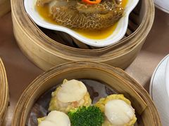 -华源餐厅·海鲜大排档(日月贝店)