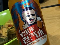 -林静小吃(复兴路店)