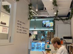 -杏甜品(尖沙咀加拿分道店)