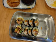 -多宾韩国料理(学衡路店)