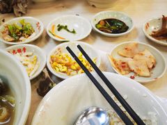 -京九排骨米饭(江西路店)