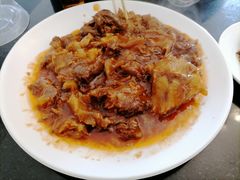 -清真宏玉祥黄门脸餐厅(华荫东里店)