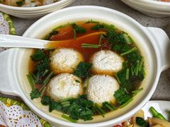 -初阳谷·丽水味道(栖悦城店)