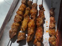 -馬香远蘭州牛肉面(武汉群星城首店)