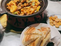 -郭家大院 老南京土菜(九霄店)