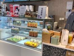 -奈雪的茶(观前街店)