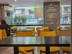 大堂-糖匠(垂虹路店)