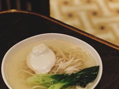 长寿面-金鸭季·北京烤鸭(深业上城店)