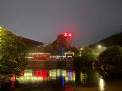 -杭州宋城