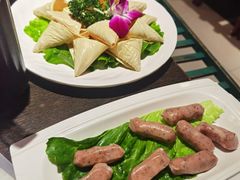 -九牧鱻·渝老鬼重庆火锅(人民路店)