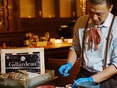 -LONG BAR 廊吧(外滩华尔道夫酒店)